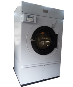 Washing Machine with Low Spin Extract Manufacturer