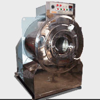 Washing Machine Front Loading