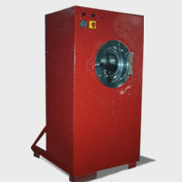 Dry Cleaning Machine