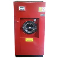 Dry Cleaning Machine