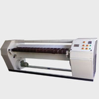 Flat Work Ironer