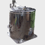 HYDRO EXTRACTOR 3 LEG TYPE Manufacturer