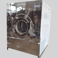 WASHING MACHINE FRONT LOADING TYPE Manufacturer