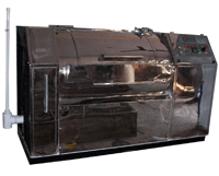 WASHING MACHINE SIDE LOADING TYPE Manufacturer