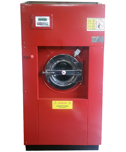 Dry Cleaning Machine (MTD) Automatic High Spin Extractor